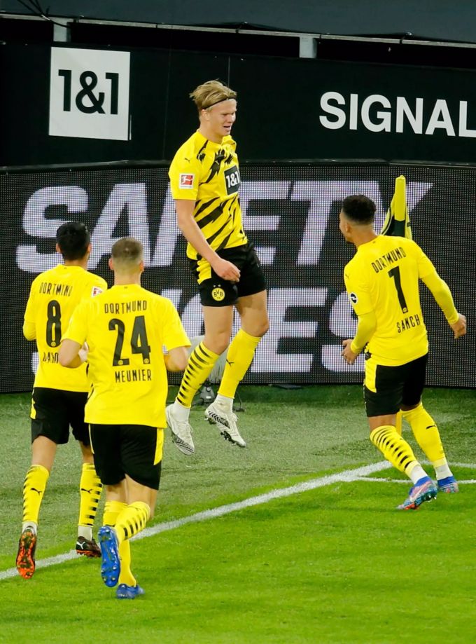 bvb