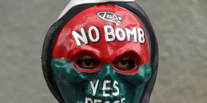 Atombombe