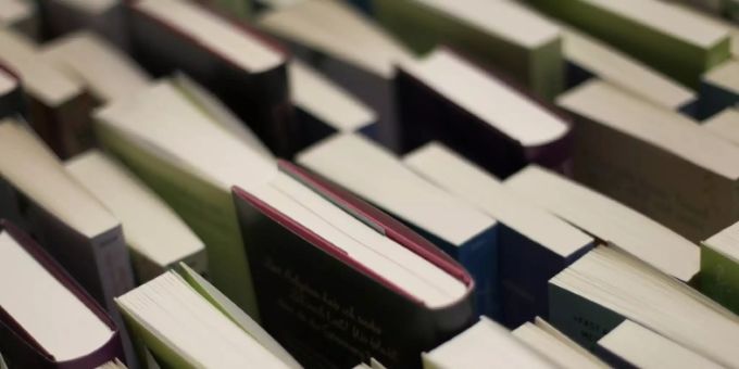 Bücher Bücher