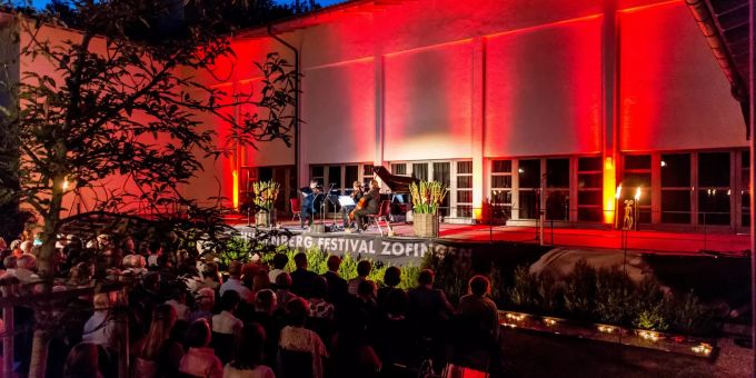 Hirzenberg Festival Zofingen. Hirzenberg Festival Zofingen