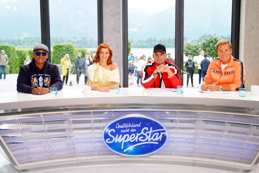 dsds