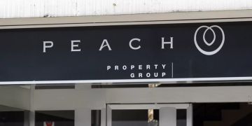 Peach Property Group AG