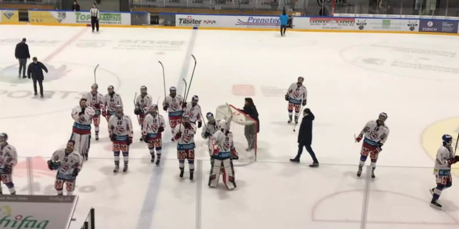EHC Bassersdorf