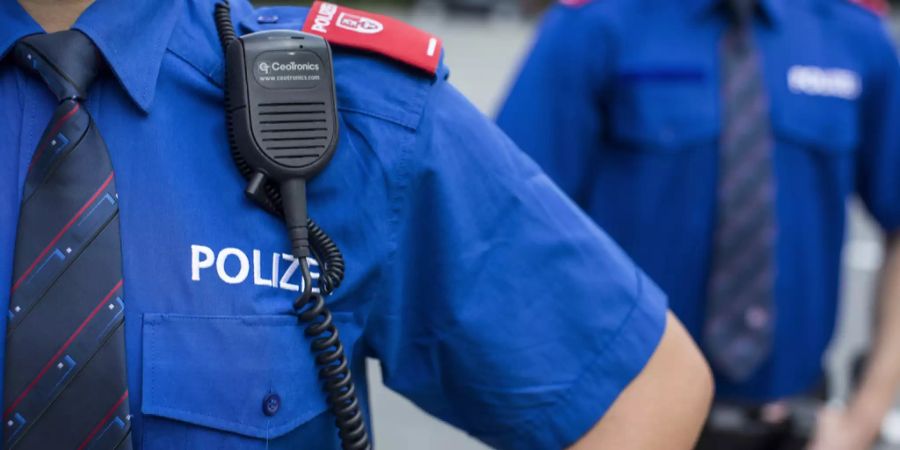 Tödlicher Bergunfall im Gebiet Titlis OW