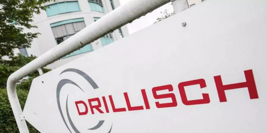 Drillisch fordert wegen mangelnder eigener Infrastruktur den Zugang zum 5G-Netz eines Konkurrenten. Foto: picture alliance / Frank Rumpenhorst/dpa/Symbolbild