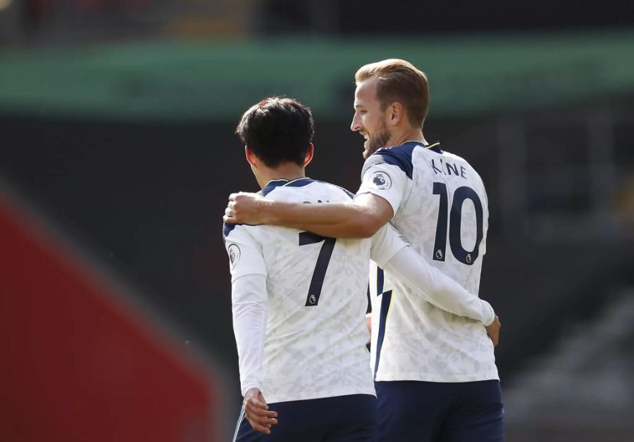 Tottenham Hotspur