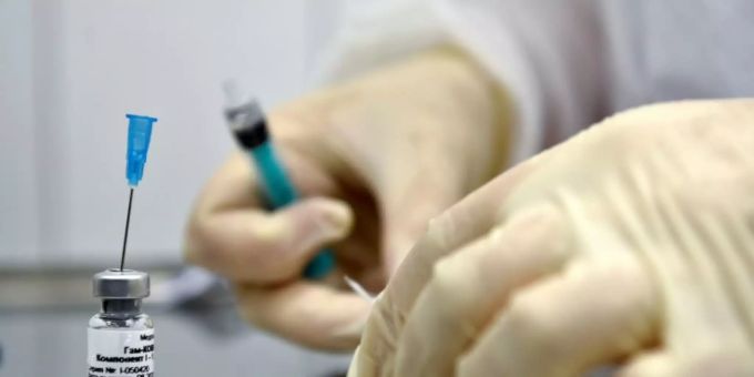 In Deutschland startet die Impfkampagne gegen das Coronavirus am 27. Dezember. Deutschland Impfen Coronavirus