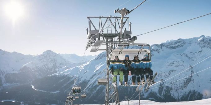 In der nächsten Skisaison wird einiges anders laufen als bisher. Bergbahn