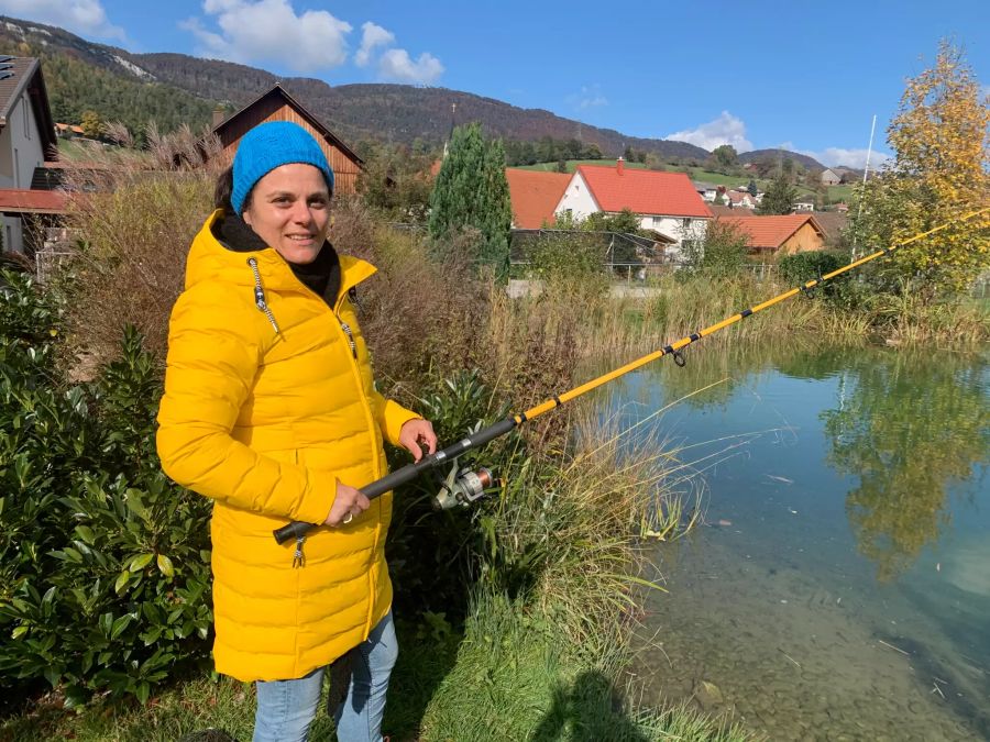 Ferienpass Oberbuchsiten