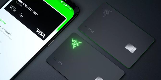 Razer Card