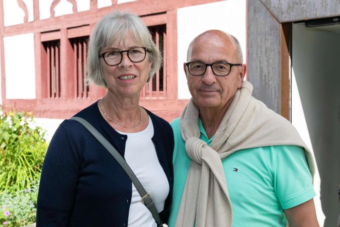 Susanne & Marcel Dreyer