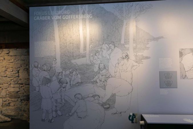Ausstellung