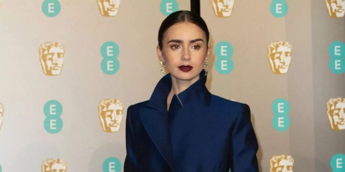 Lily Collins Lily Collins