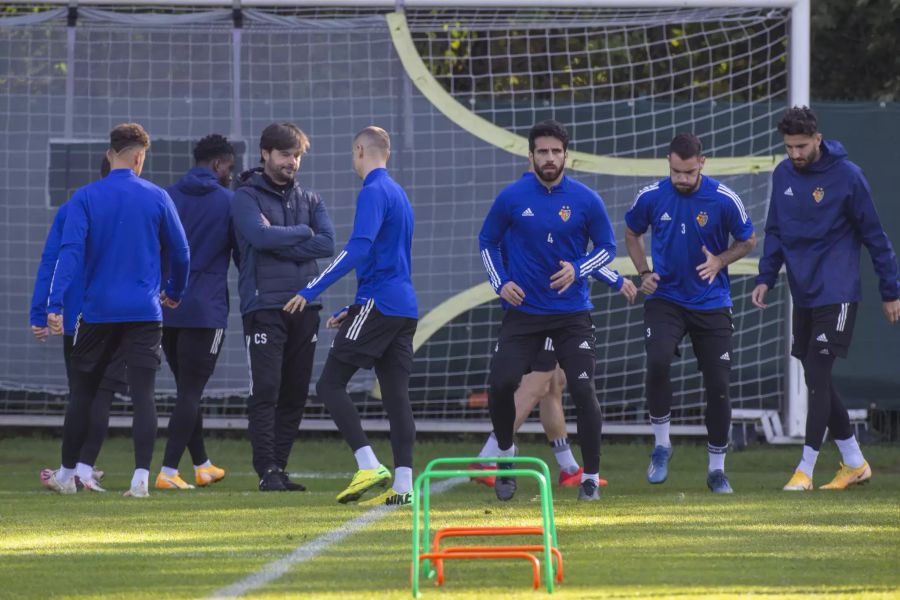 FC Basel