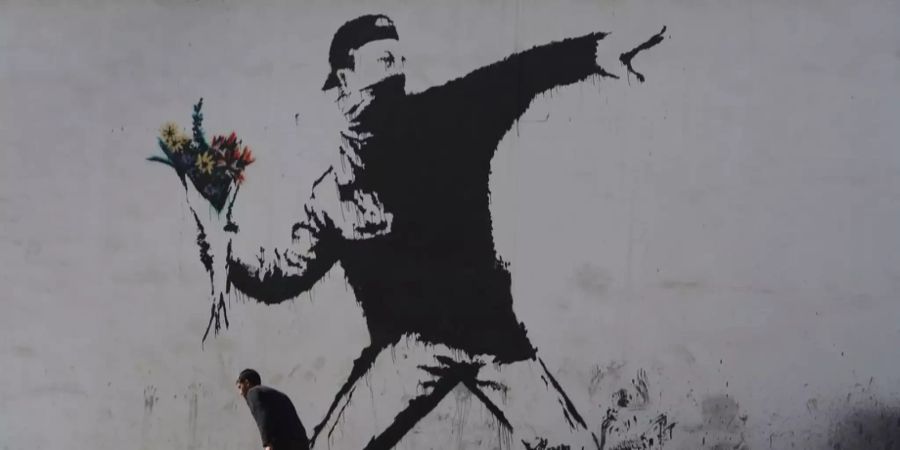 Banksy