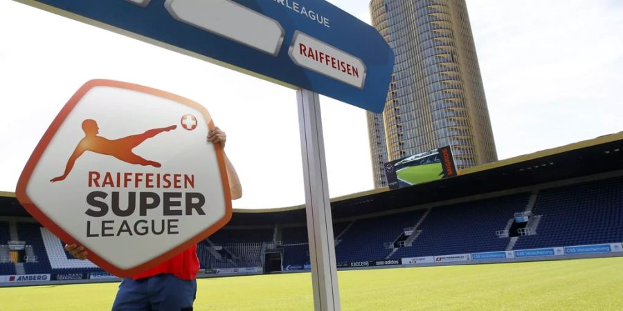 Raiffeisen Super League