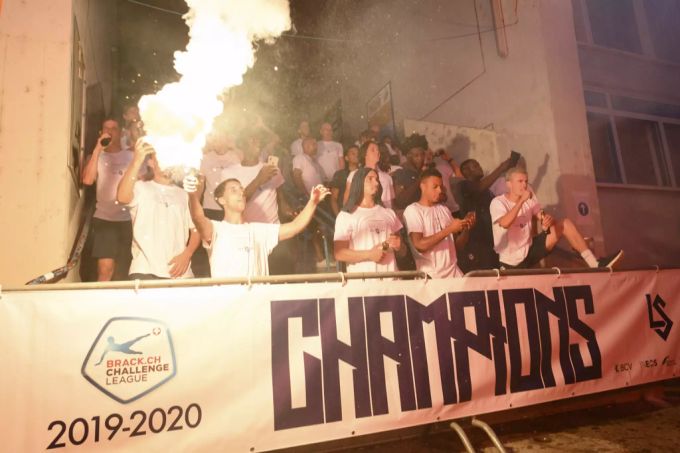Lausanne-Sport
