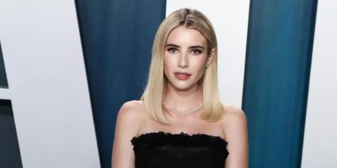 Emma Roberts kennt kein Pardon. Emma Roberts