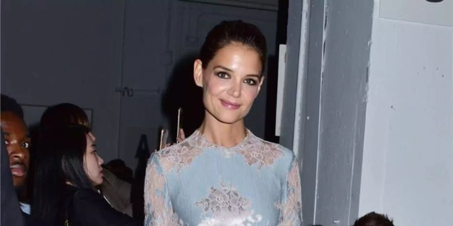 katie holmes