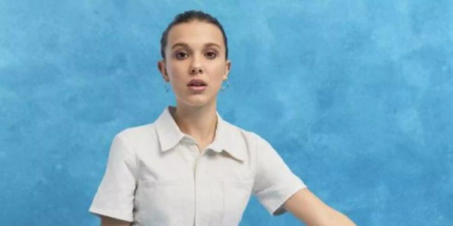 millie bobby brown