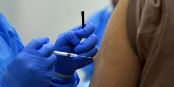Impfung gegen die Grippe Impfung gegen die Grippe