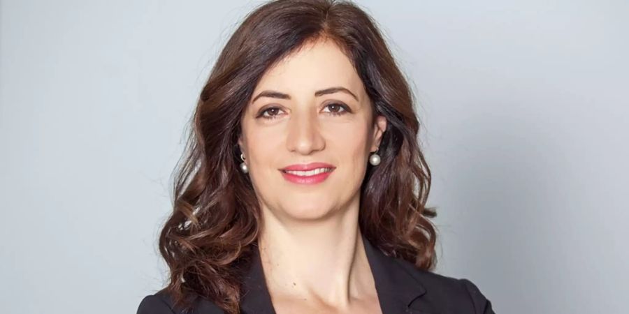 Ylfete Fanaj