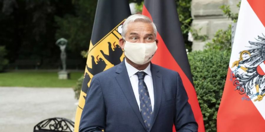Thomas Strobl
