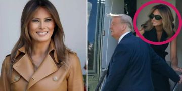 melania