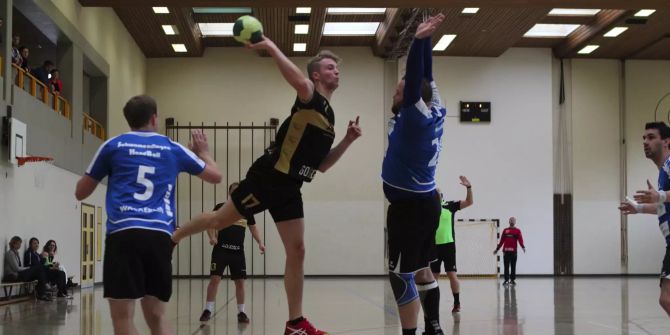 Handballw