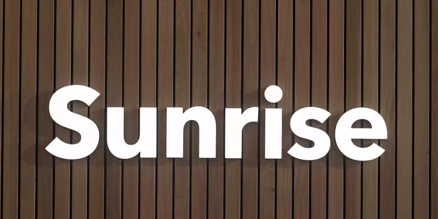 Nach der Niederlage vor dem Zürcher Handelsgericht verzichtet Salt im Streit gegen Sunrise auf einen Rekurs vor Bundesgericht. Salt hatte Sunrise Vertragsbruch wegen der Übernahme durch UPC vorgeworfen. (Archivbild)