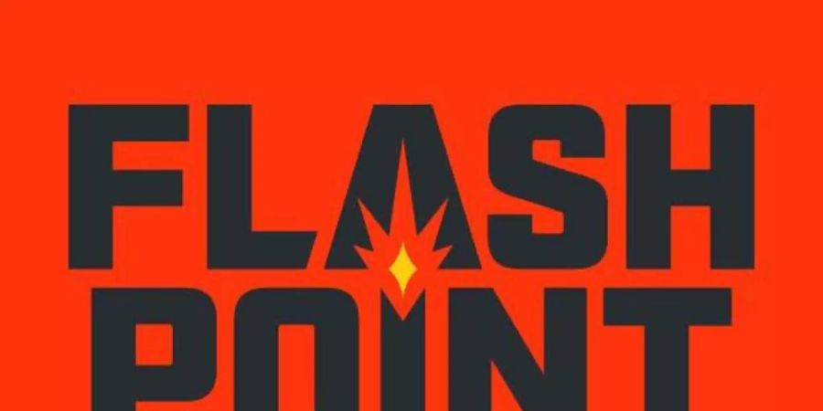 Bei der zweiten Saison der CS:GO-Liga Flashpoint nimmt der Sieger eine halbe Million Dollar mit nach Hause. Foto: Flashpoint/dpa