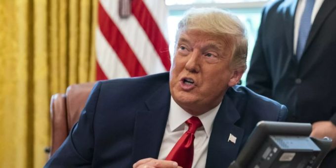 Washington - Israel und Sudan vereinbaren Normalisierung ihrer Beziehungen