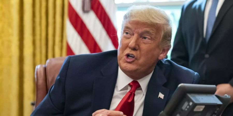 Trump
