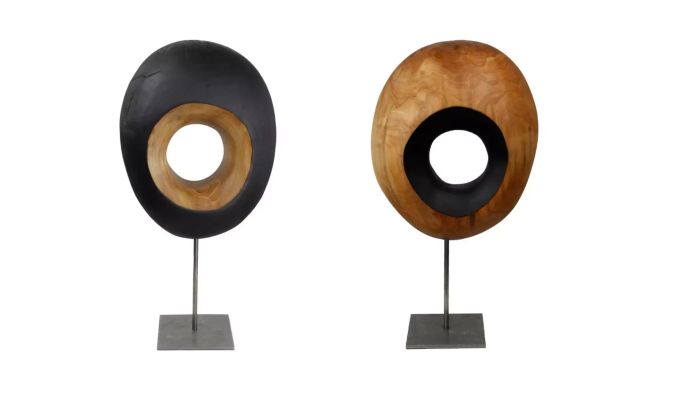 Zum ersten Mal mit Holz in Berührung kam Muk durch seinen Grossvater. Muk Obere Mühle Dübendorf