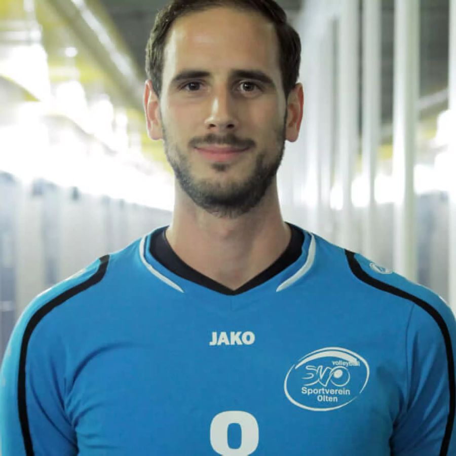 SVO Sportverein Olten