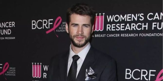 Liam Hemsworth Miley Cyrus