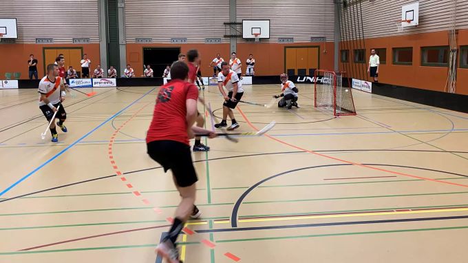Virtus Wohlen blieb von der Corona-Krise bislang weitgehend verschont. Virtus Wohlen