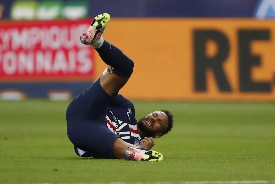Neymar