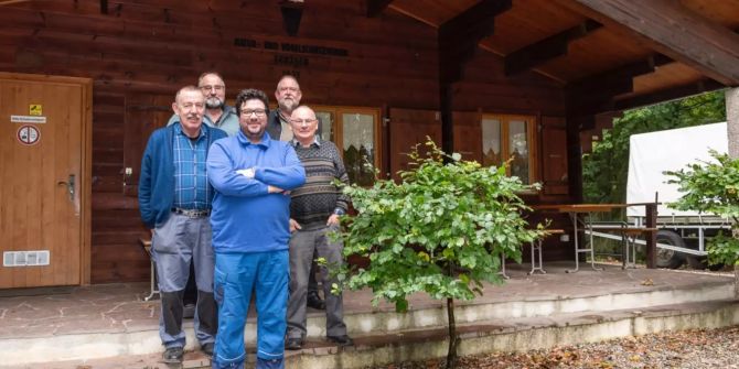 Natur- und Vogelschutzverein Gunzgen