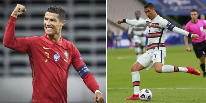 «Nach WM 2022» - Superstar Cristiano Ronaldo plant Nati-Rücktritt