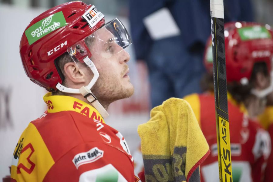 ehc biel