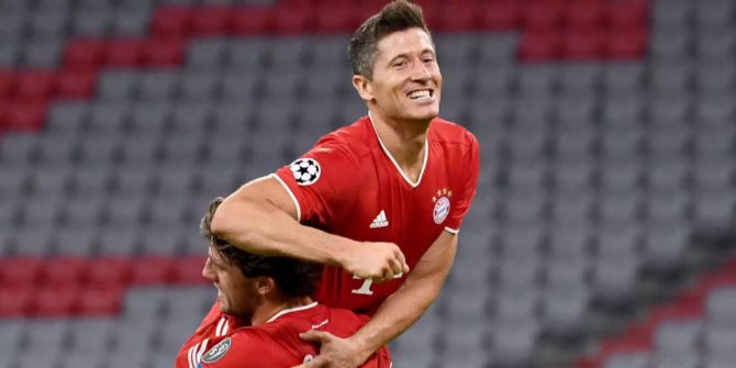 FC Bayern München