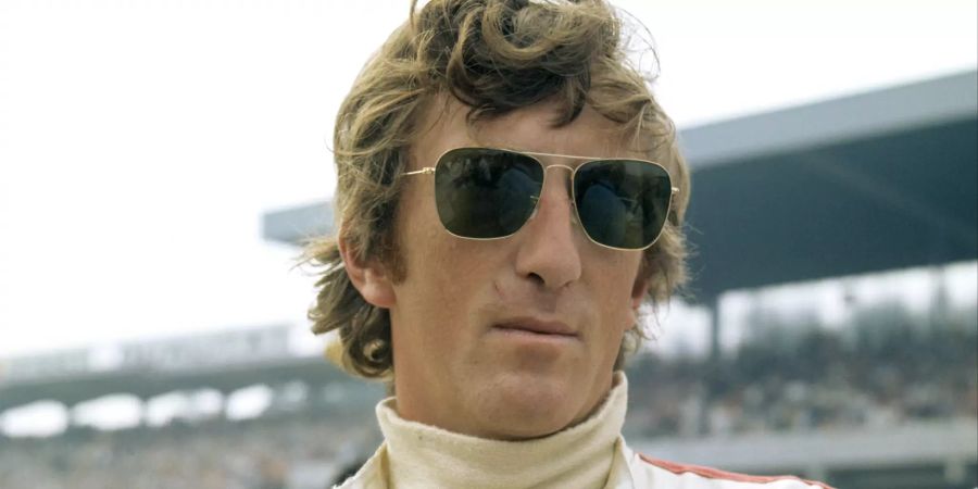 Jochen Rindt Formel 1