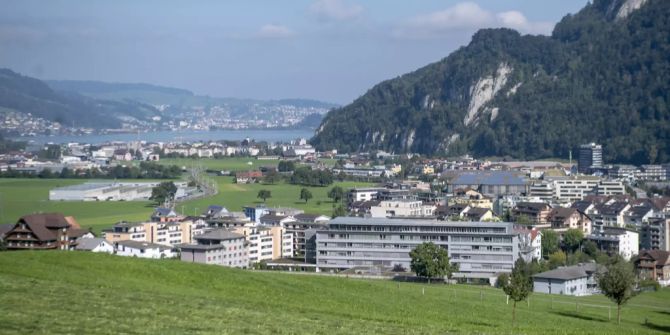 Kantonsspital Nidwalden