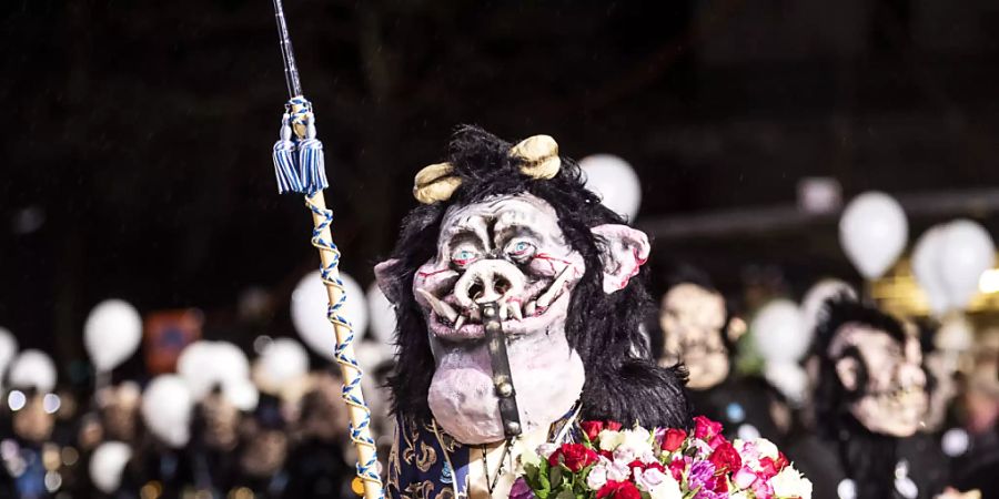 luzerner fasnacht