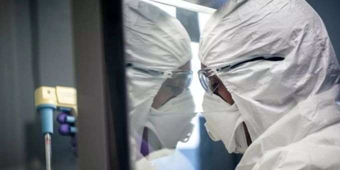 Das Coronavirus hat sich mittlerweile auf der ganzen Welt ausgebreitet. TT