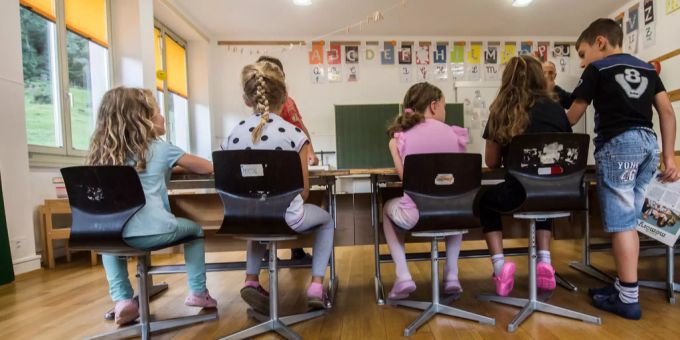 Im ganzen Land - Italien schliesst Schulen wegen Coronavirus