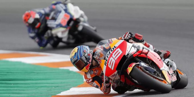 «Bisschen arrogant» - Jorge Lorenzo erinnert sich an 20-jähriges Ich