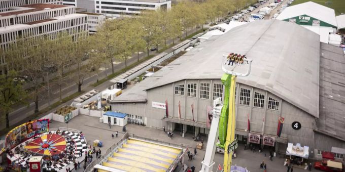 Die Burgergemeinde Bern erlässt ihren Gewerblern den Mietzins für die Monate April und Mai. bern