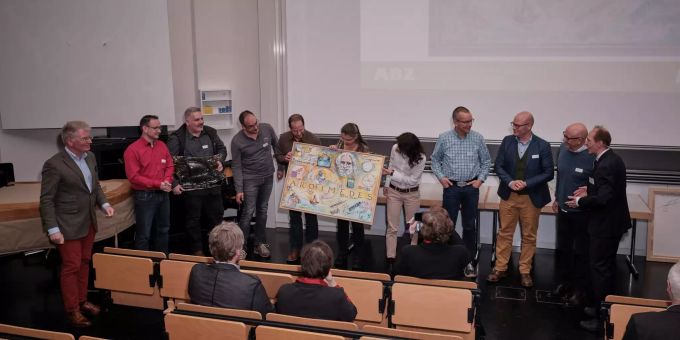 Bildungsstandort Kreuzlingen erhält Anerkennungspreis.